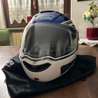 Casco Nolan N104 EVO integrale modulare XS