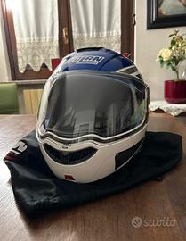 Casco Nolan N104 EVO integrale modulare XS