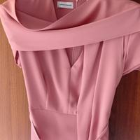 abito Sandro Ferrone 