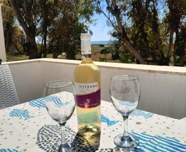 Trilocale Fronte mare e Spiaggia