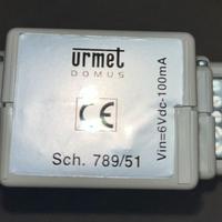 URMET 789/51