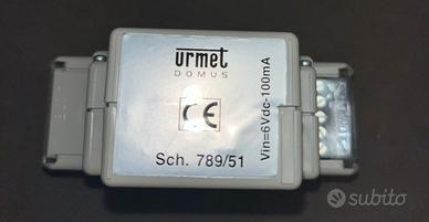 URMET 789/51
