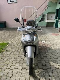 HONDA 125 MODE ANNO 2025