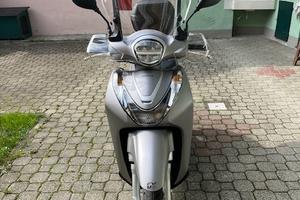 HONDA 125 MODE ANNO 2025