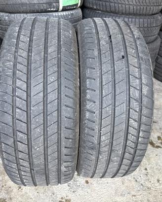 gomme usate 2455019 Estivo BRIDGESTONE - TUR - 205