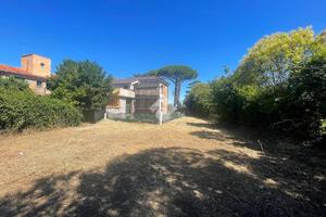 PORZIONE DI BIFAMILIARE A MARINO