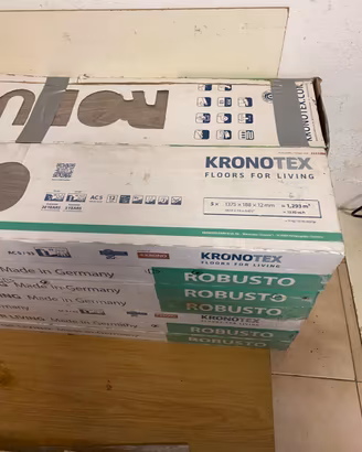 Vedita parquet 15 € mq