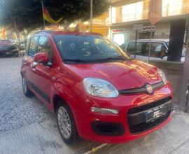 Fiat Panda 1.2 Easy GPL (2017)