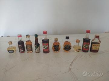 liquori mignon 
