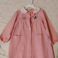 Grembiule asilo bambina Siggi