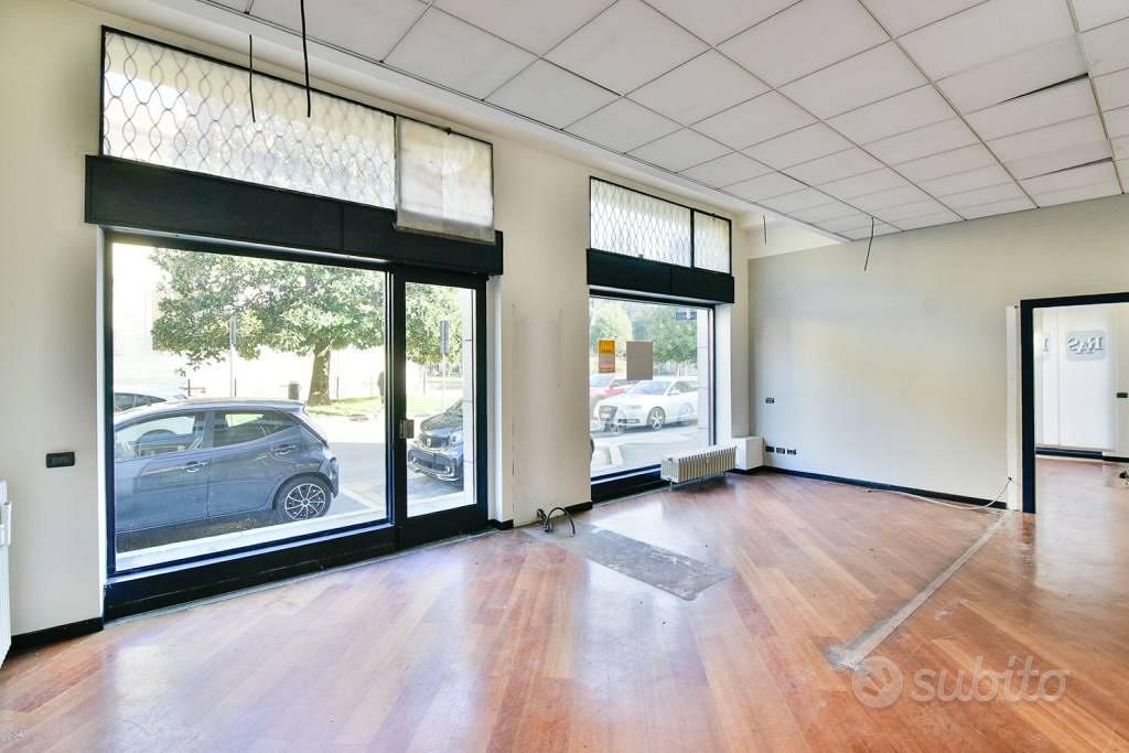 Immobile di 190 m² con 5 locali a Seregno - Vista 5