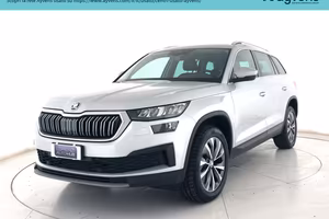 SKODA KODIAQ 2.0 TDI STYLE DSG 4WD 5P 200cv