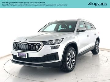 SKODA KODIAQ 2.0 TDI STYLE DSG 4WD 5P 200cv