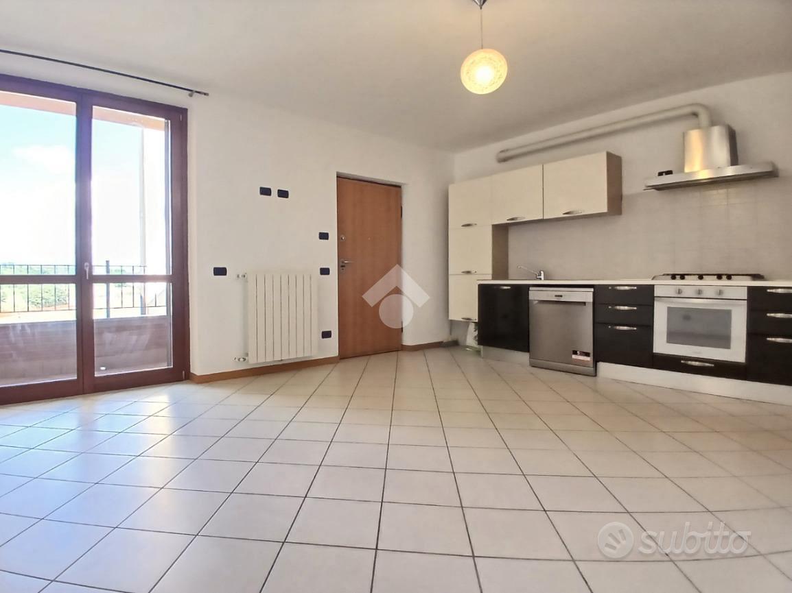 Appartamento – Cassano d'Adda, Cascine San Pietro - Altro