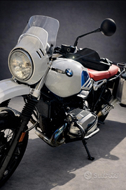 Bmw R Nine T Urban Gs