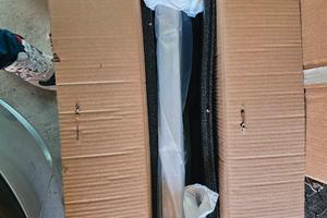 radiatore audi tt mk1