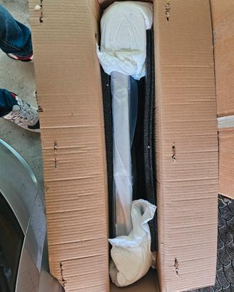 radiatore audi tt mk1