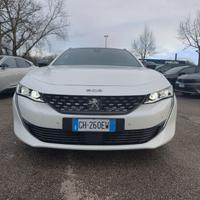 Peugeot 508 Hybrid 225 GT e-EAT8