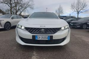 Peugeot 508 Hybrid 225 GT e-EAT8