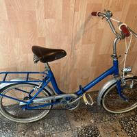 Bicicletta Graziella usata