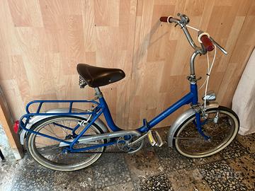Bicicletta Graziella usata
