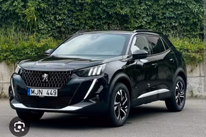 Peugeot 2008 2008 1.2 puretech GT Pack s&s 130cv