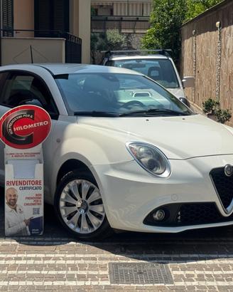 Alfa Romeo MiTo 1.4 78 CV 8V S&S Urban