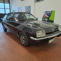 OPEL Manta 1.2S 60CV