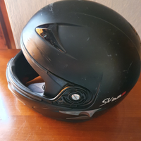 Casco Airoh sv55