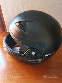 Casco Airoh sv55