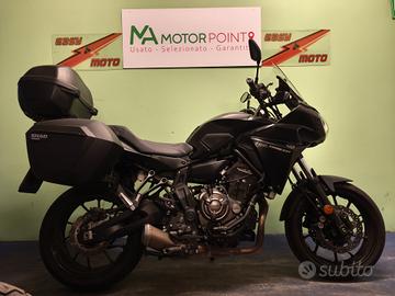 Yamaha Tracer 700 - 2017