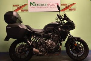 Yamaha Tracer 700 - 2017