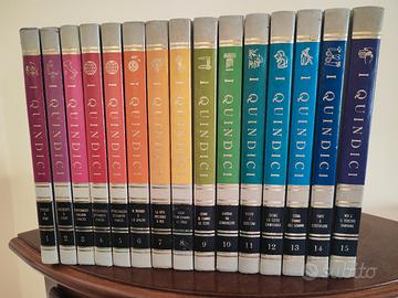 Enciclopedia i Quindici 