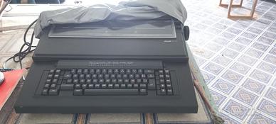 Macchina da scrivere Elettronica Olivetti ET 111