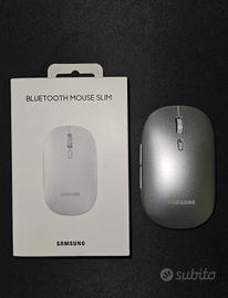 Samsung EJ-M3400DSEGEU - Bluetooth Mouse Slim