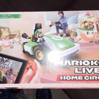MARIOKART LIVE HOME CIRCUIT