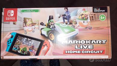 MARIOKART LIVE HOME CIRCUIT