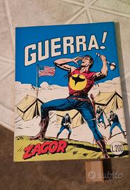 Collezione Bonelli "Zagor"