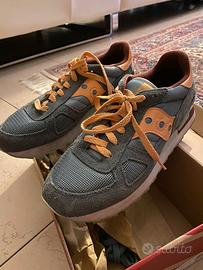 Scarpe Saucony