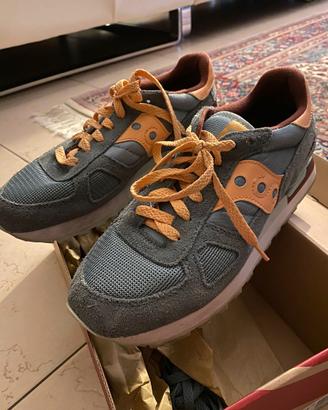 Scarpe Saucony