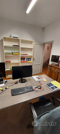 Stanza uso ufficio