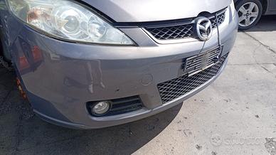 CHEVROLET MAZDA 5 2011 PARAURTI ANTERIORE