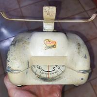 Pesa da cucina vintage Inca Super