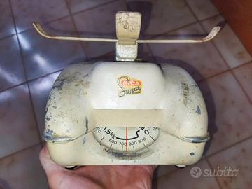 Pesa da cucina vintage Inca Super