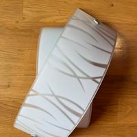 Lampada da Soffitto mod. Agnese Gea Luce