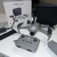 Drone DJI Mavic AIR 2 fly more COMBO