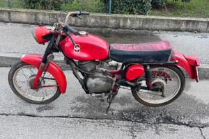 Gilera Giubileo 98