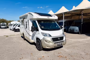 Ci International Magis 94 XT
