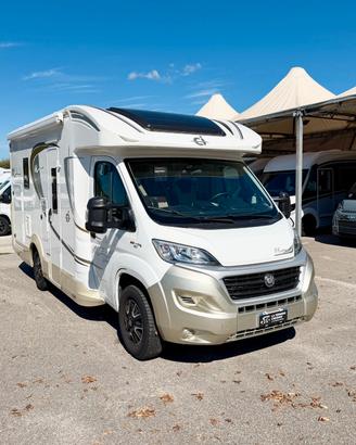 Ci International Magis 94 XT