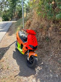 Gilera runner